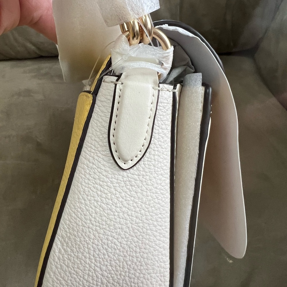 Coach Georgie shoulder bag - Picture 13 of 13